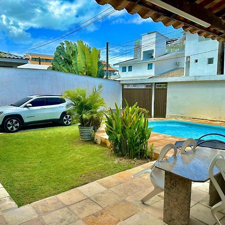Villa Zu Hause Pôrto das Galinhas Exterior foto