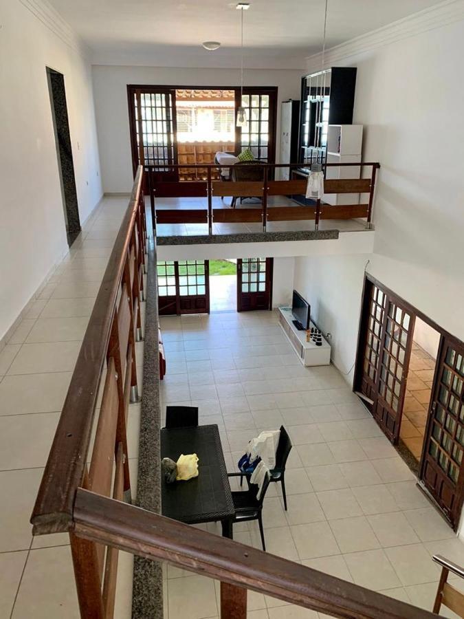 Villa Zu Hause Pôrto das Galinhas Exterior foto